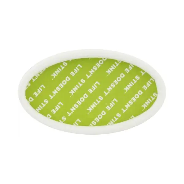 Plastic Free Coconut Melon Deodorant 3