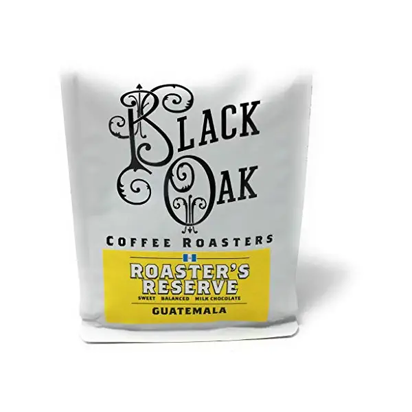 Single Origin Whole Bean Coffee 1