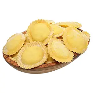 Arugula & Pear & Goat Cheese Ravioli, 12 OZ