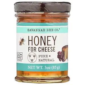 Honey For Cheese, 3 OZ