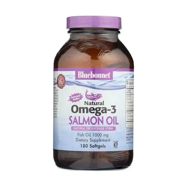 Omega 3 1000 MG 1