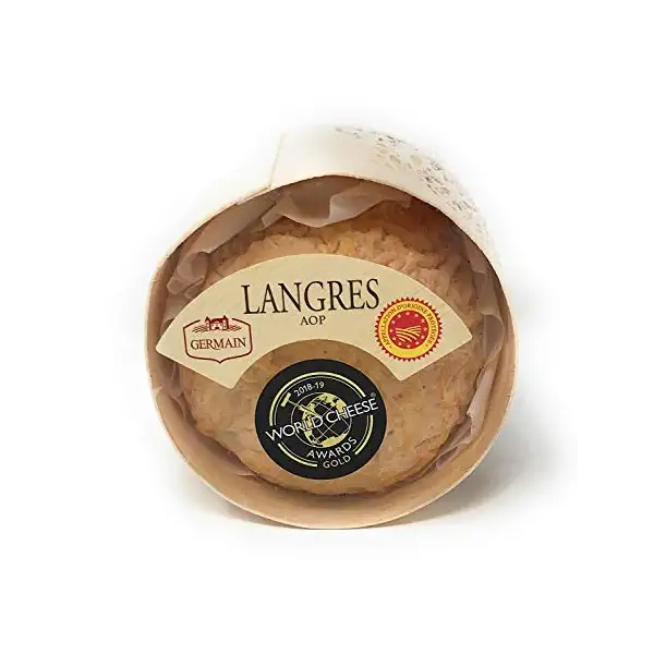 Langres, 6 OZ 1