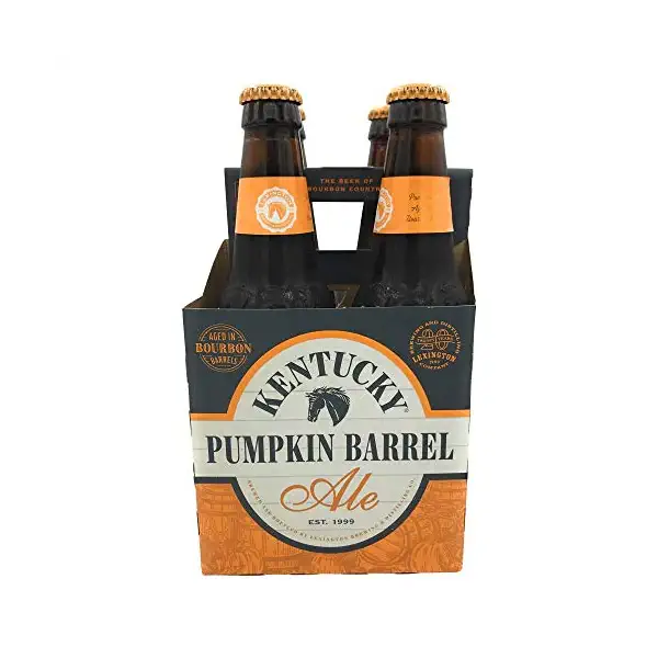 BBA Pumpkin Brown Ale 4pk 1