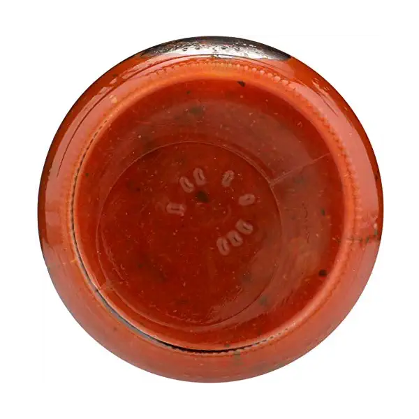 Organic Firehouse Kale Pasta Sauce, 25 OZ 8