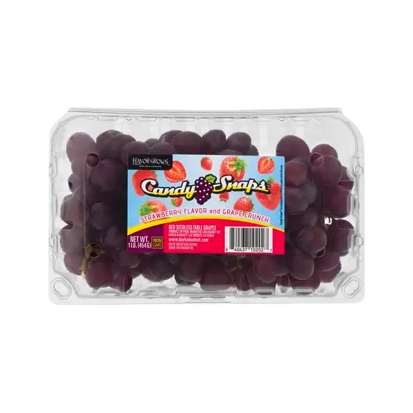 Candy Snap Grapes, 16 OZ 1