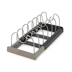Expanding Cookware Organizer Drawerstore, 1 EA