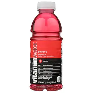 Power C Vitamin Water, 20 FZ
