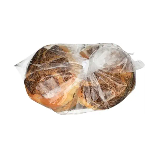 Poppy Kaiser Rolls (6pk) 3