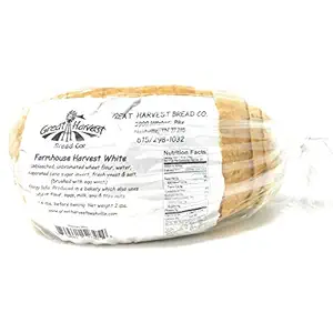 Bread Premium White, 32 OZ