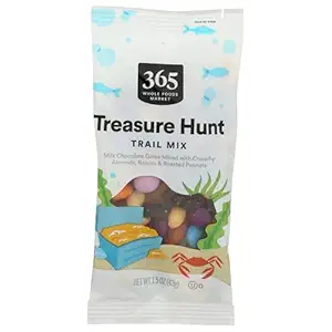 Treasure Hunt Trail Mix, 1.5 OZ