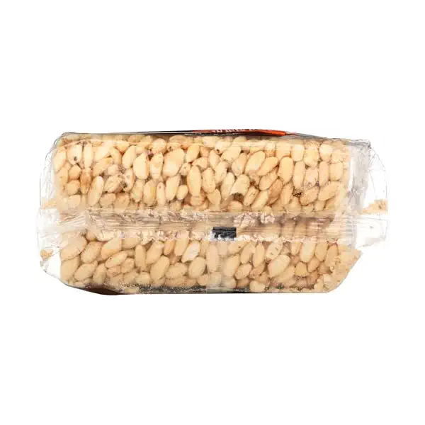 Rice Roll Snackbrown Rice 8