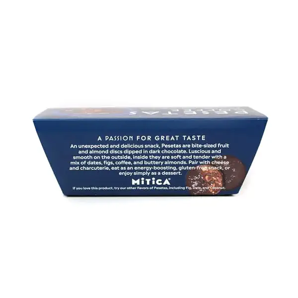 Coffee Pesetas, 4.94 OZ 4