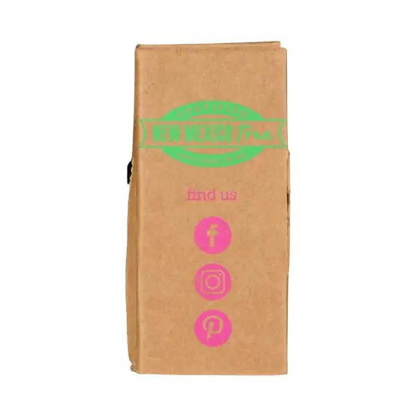Organic Jam Sampler 5 Count 6