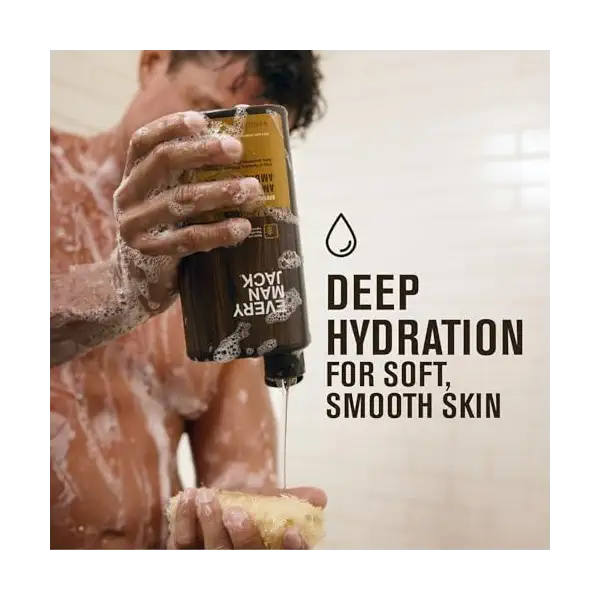 Alpine Meadow Body Wash, 33.8 FZ 4