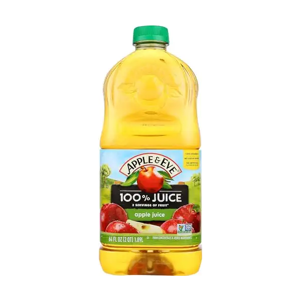 Apple Juice 1