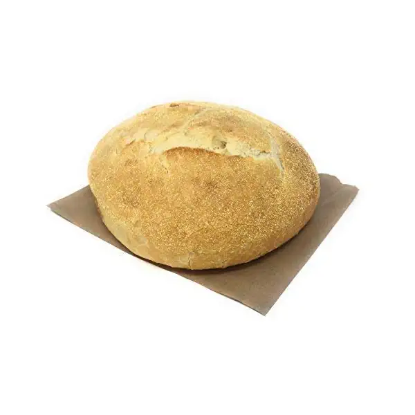 Organic Paesano Boule 1