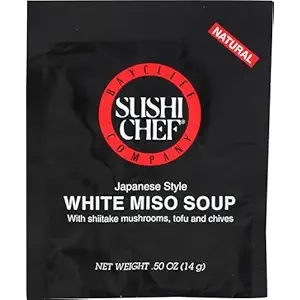 White Miso Soup, 0.5 OZ