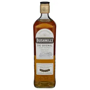 Irish Whiskey, 750 ML