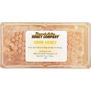 Mini Honeycomb, 5 OZ
