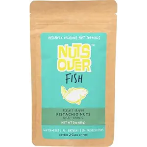 Pistachio Nut Topping, 3 OZ