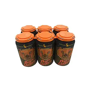 Brown Ale 6Pk Cans, 12 FZ