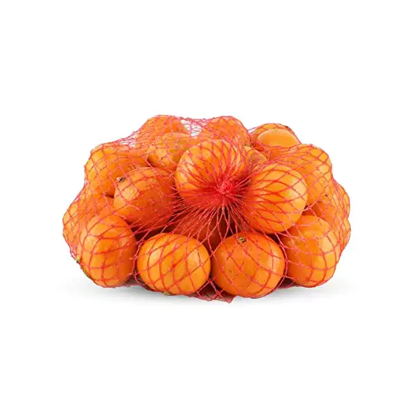 Organic Mandarin Bag, 48 OZ 1