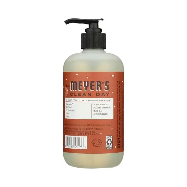 Gingerbread Liquid Hand Soap, 12.5 OZ 2