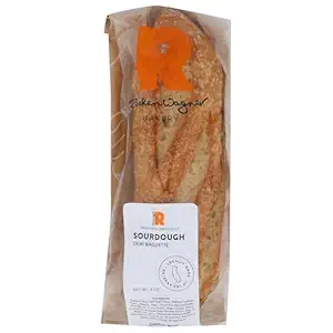 Sourdough Demi Baguette, 4 OZ