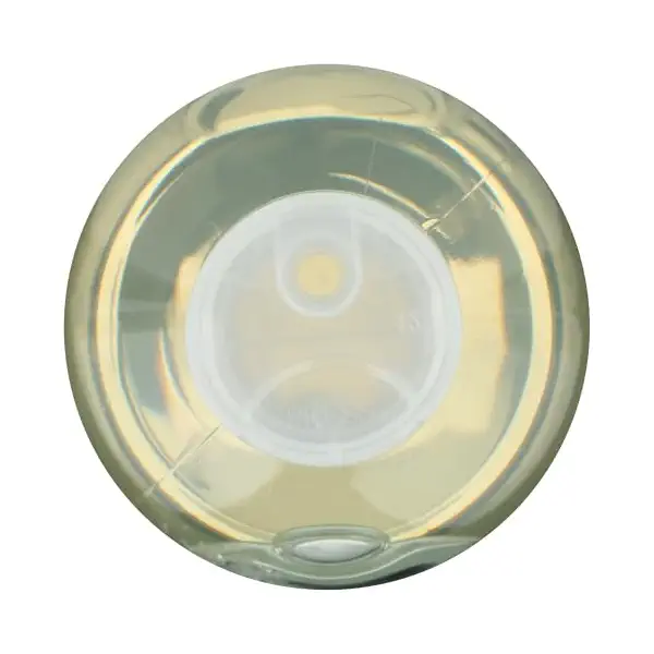 Bamboo Coconut Water Shampoo, 19 FZ 5