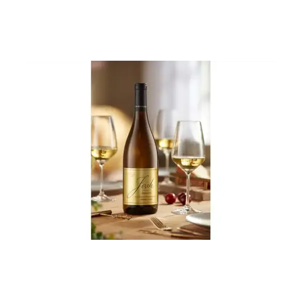 Buttery Chardonnay, 750 ML 7