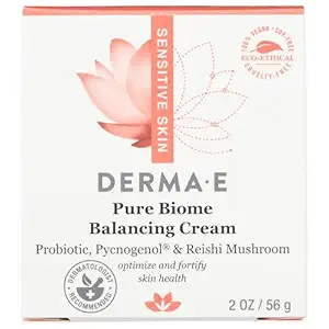 Pure Biome Balancing Cream, 2 OZ