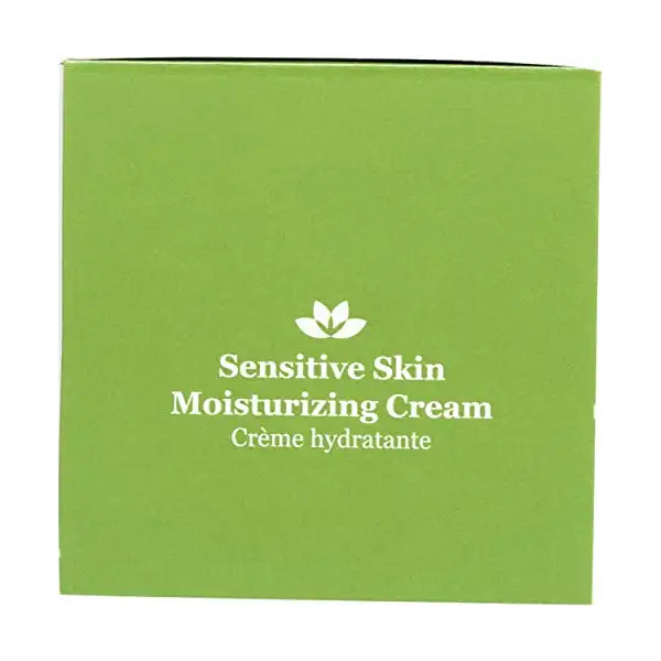 Moisturizing Soothing Creme 5