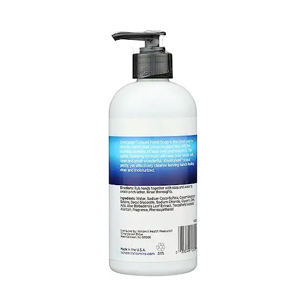 Gardenia Hand Soap, 16 FZ 2