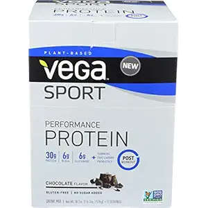 Sport Protein Chocolate Box, 1.6 OZ