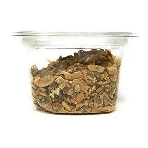 Organic Granola Maple Pecan