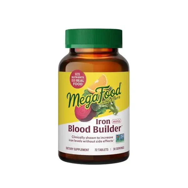 Blood Builder Minis, 72 CT 1