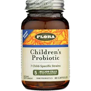 Children's Probiotic, 60 CT
