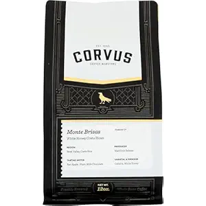 Single Origin Seasonal Coffee, 12 OZ