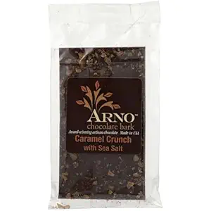 Caramel Crunch With Sea Salt Bark, 1.8 OZ