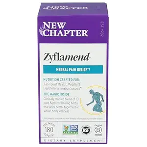 Zyflamend, 180 CT
