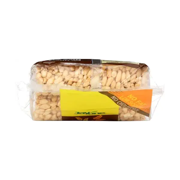 Rice Roll Snackbrown Rice 5