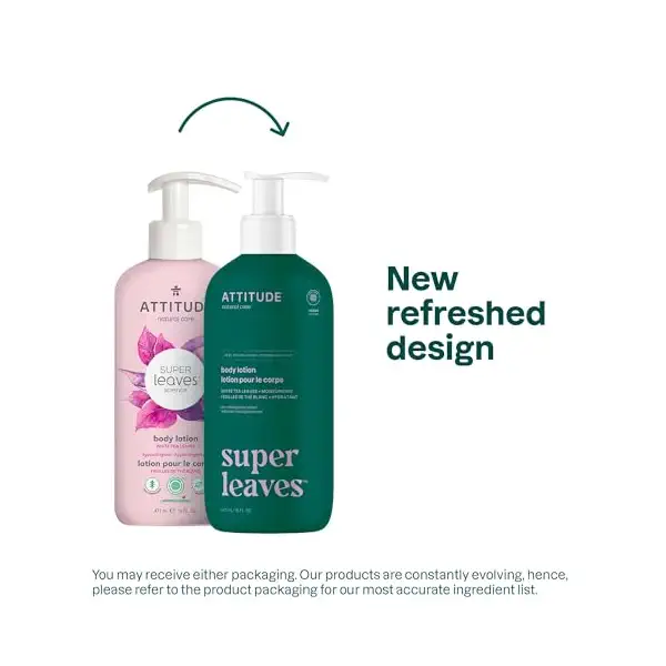 Body Lotion - Soothing 2