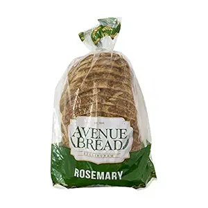 Rosemary Bread, 28 OZ