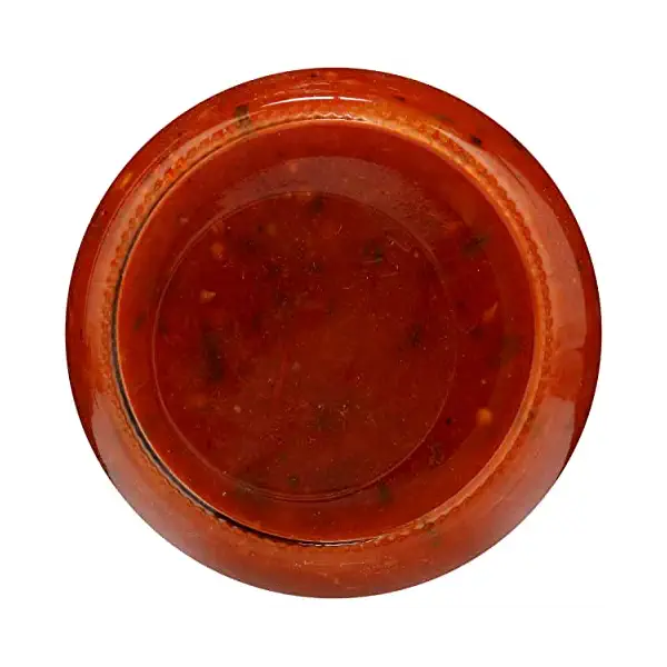 The Sauce Classic Marinara Sauce 6