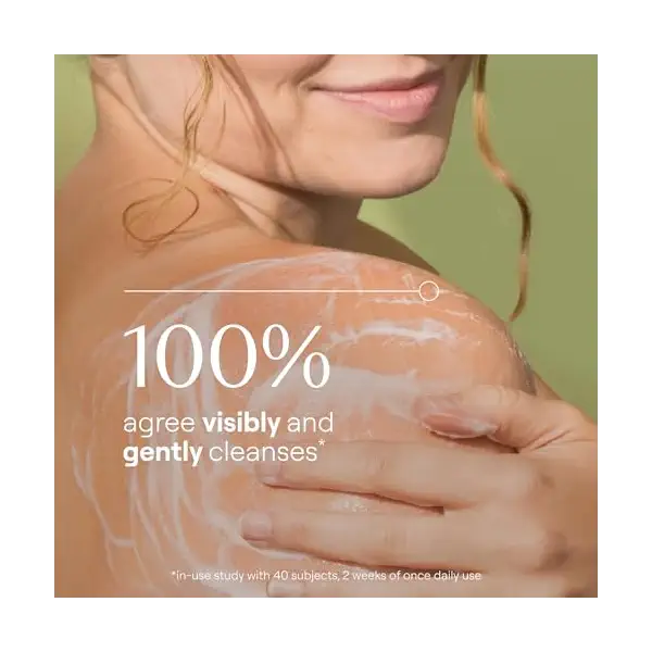 Skin Food Body Wash, 6.7 FZ 2