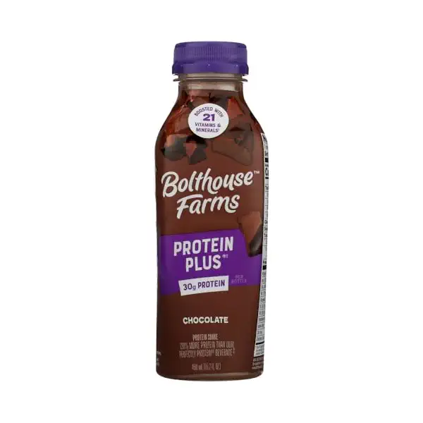 Chocolate Protein Drink, 15.2 FZ 1