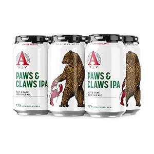 Seasonal 6pk Cans, 12 FZ