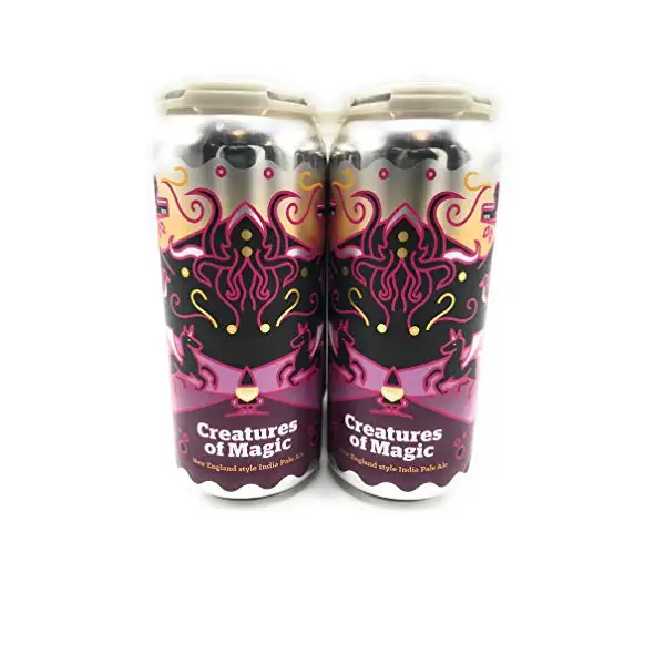 IPA Rotating Series 4pk Cans 1