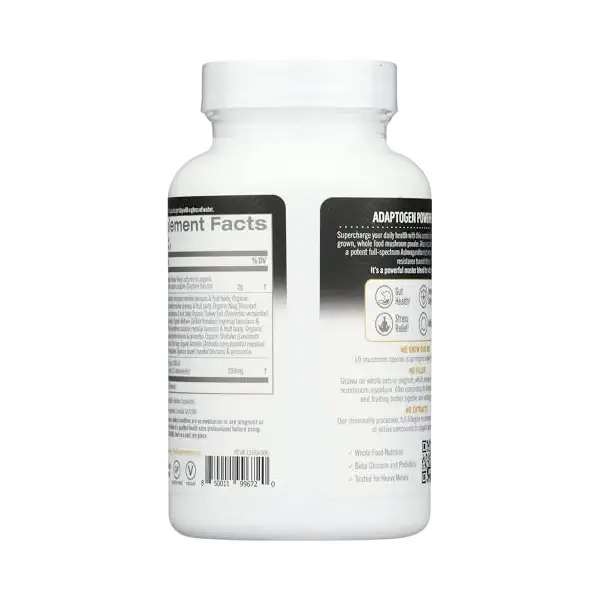 Mushroom Master Blend, 84 CT 2