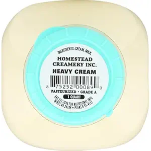 Cream Heavy Whipping, 32 OZ